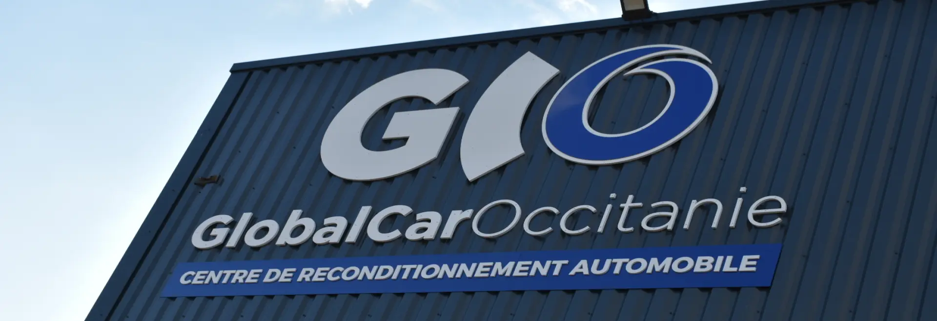 Global Car Occitanie : Retour sur l’inauguration de notre nouveau centre de reconditionnement