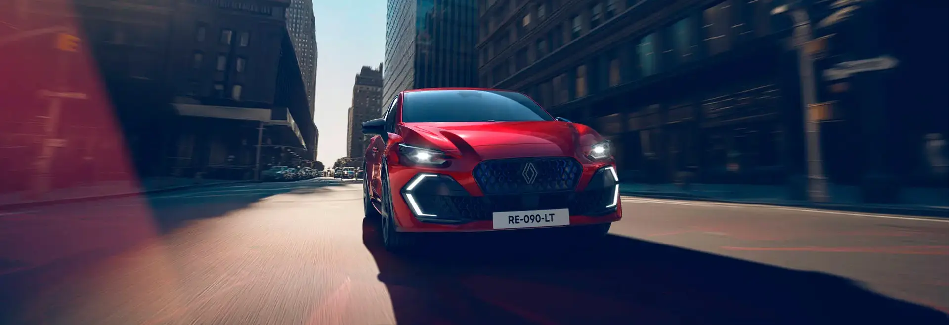 La nouvelle Renault Clio 6 dévoilée au Salon de Munich